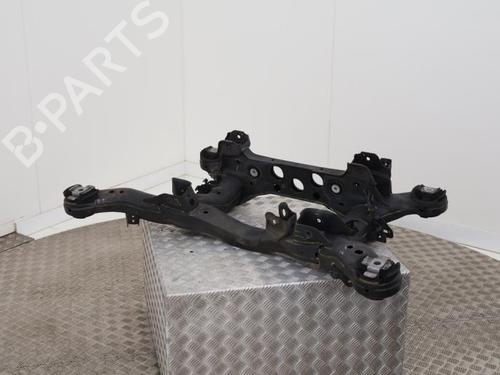 subframe-mercedes-benz-gle-coupe-c292-2015-2016-2017-2018-2019-40481061 main image