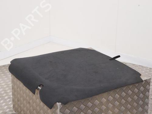 Boot lining AUDI A3 Sportback (8PA) 1.8 TFSI | BP40396880I3  - Image 6
