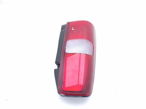 Used Left taillight Left taillight SUZUKI JIMNY Closed Off-Road Vehicle (SN) 1.5 DDiS 4WD (SN415D) (65 hp) 40468302 40468302