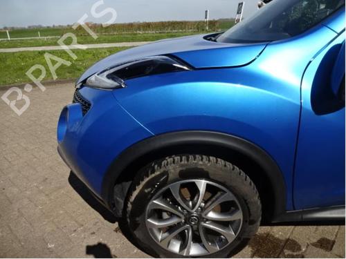 Electronic module NISSAN JUKE (F15) 1.6 | BP40432183M83 - Image 13