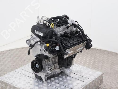 Engine VW GOLF VII (5G1, BQ1, BE1, BE2) 1.4 TSI | BP40372837M1 - Image 4