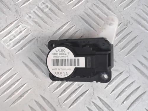 Used Electronic sensor Electronic sensor RENAULT MEGANE III Hatchback (BZ0/1_, B3_) 1.5 dCi (BZ09, BZ0D, BZ1W, BZ29, BZ14) (110 hp) 40381655 40381655