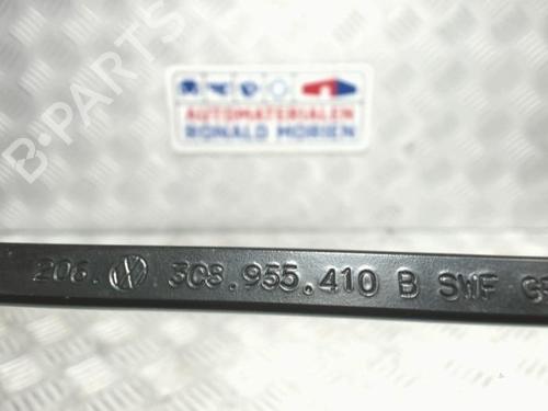 Front windshield wiper arm VW CC B7 (358) 2.0 TFSI | BP40372404C143 - Image 3