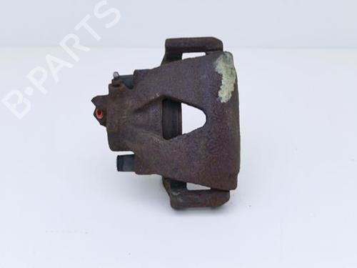 Used Left front brake caliper Left front brake caliper VW PASSAT B3/B4 (3A2, 35I) 2.8 VR6 (174 hp) 40417452 40417452