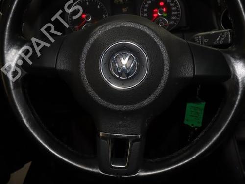 Boot lining VW GOLF PLUS V (5M1, 521) 1.6 TDI | BP40476683I3 - Image 19