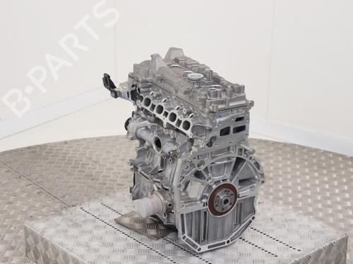 Engine DACIA DOKKER MPV (KE_) 1.6 LPG | BP40395318M1 - Image 4