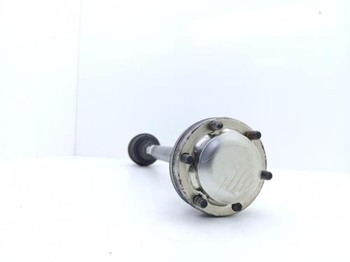 Left rear driveshaft AUDI A5 (8T3) RS5 quattro | BP40383987M40 - Image 2