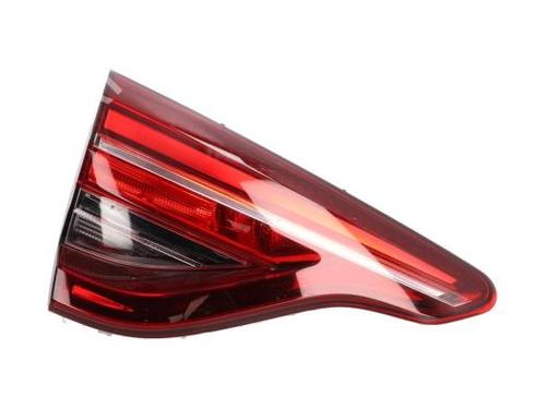 Used Left taillight Left taillight RENAULT CLIO V (B7_) 1.0 TCe 90 (B7MT) (91 hp) 40399230 40399230