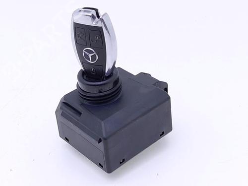 Used Ignition barrel Ignition barrel MERCEDES-BENZ E-CLASS (W212) E 63 AMG 4-matic (212.076) (585 hp) 40479616 40479616