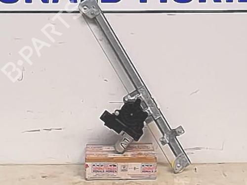 Front left window mechanism FIAT DUCATO Van (250_) 120 Multijet 2,3 D 4x4 | BP40481991C22 - Image 1