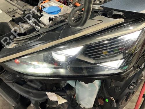 Exhaust system CUPRA FORMENTOR (KM7, KMP) 1.5 e-HYBRID VZ | BP40481310M121 - Image 28