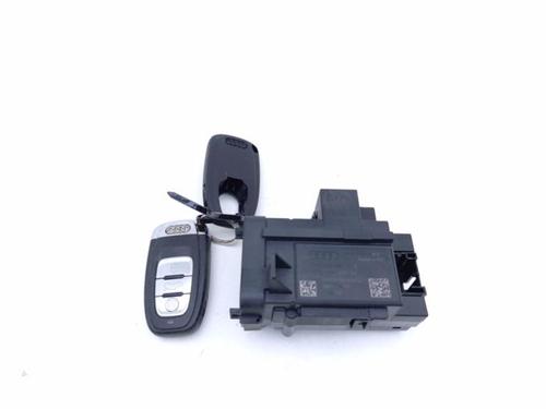 Used Ignition barrel Ignition barrel AUDI A5 Sportback (8TA) 2.0 TDI (163 hp) 40470347 40470347