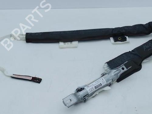 left-curtain-airbag-ford-ka-ru8-2008-2009-2010-2011-2012-2013-2014-2015-2016-40411504 main image