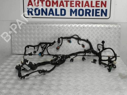 Used Wiring harness Wiring harness FORD MONDEO V Turnier (CF) 2.0 TDCi (150 hp) 40386592 40386592