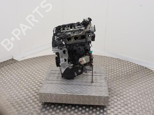 Used Engine Engine AUDI A5 (8T3) 2.0 TDI quattro (190 hp) 40478556 40478556