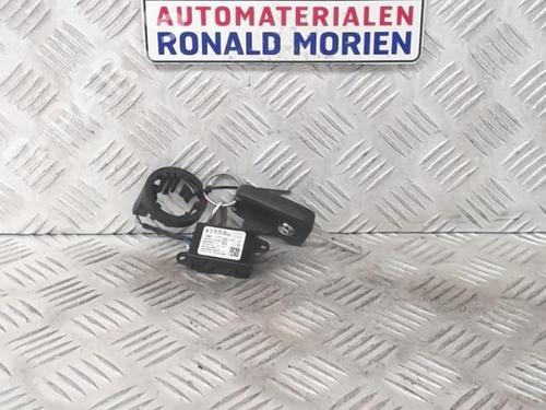 electronic-module-opel-corsa-e-x15-2014-40367469 main image