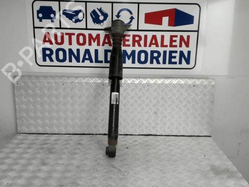 Used Left rear shock absorber Left rear shock absorber AUDI Q5 (8RB) 2.0 TFSI hybrid quattro (245 hp) 40472816 40472816