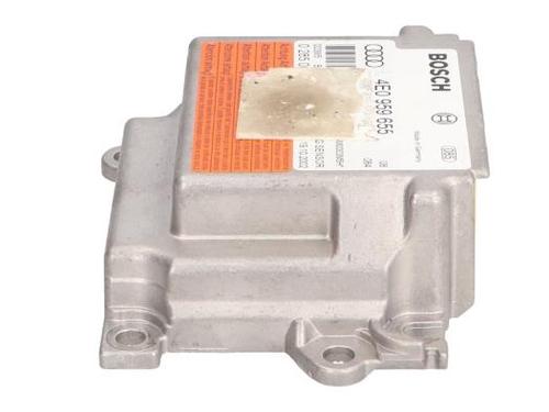 ECU airbags AUDI A8 D3 (4E2, 4E8) 3.7 quattro | BP40399107M53 - Image 2