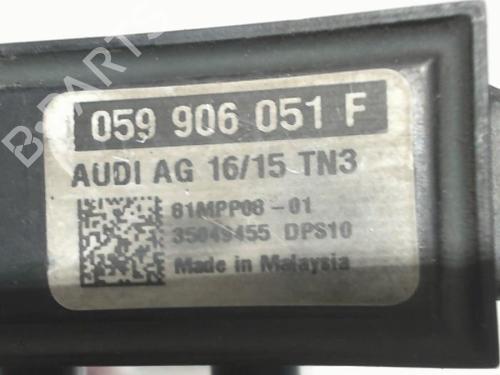 Electronic sensor AUDI A6 C7 Avant (4G5, 4GD) 3.0 TDI quattro | BP40472398M84 - Image 4