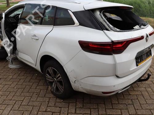 Switch RENAULT MEGANE IV Grandtour (K9A/M/N_) 1.3 TCe 140 (K9NB) | BP40400305I30 - Image 9