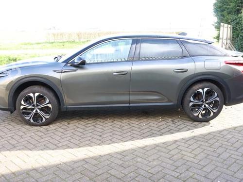 Camera CITROËN C5 X (ND_, NC_) Hybrid 225 (NDDGYP) | BP40478177E14 - Image 6