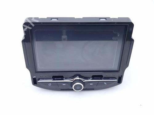Used Radio Radio OPEL MOKKA / MOKKA X (J13) 1.4 (_76) (140 hp) 40469248 40469248