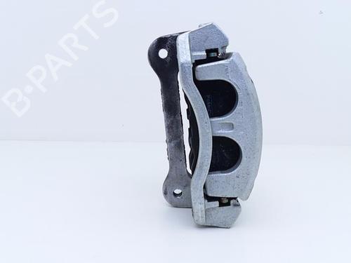 Left front brake caliper FORD USA RANGER Crew Cab Pickup 3.0 EcoBoost Raptor 4x4 | BP40425134M105 - Image 2