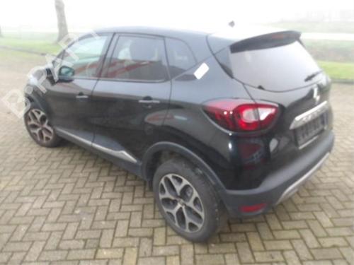 Switch RENAULT CAPTUR I (J5_, H5_) 1.2 TCe 120 | BP40474511I30 - Image 5