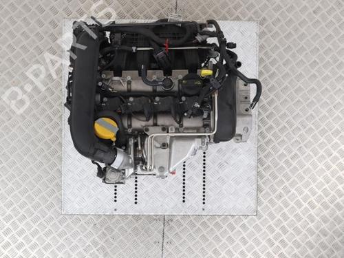 Engine VW GOLF VII (5G1, BQ1, BE1, BE2) 1.4 TSI | BP40372924M1 - Image 8