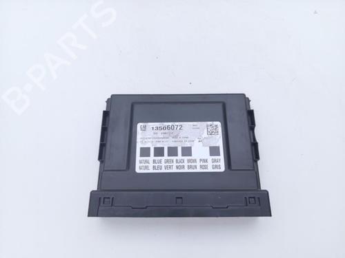 control-unit-opel-corsa-e-x15-2014-40372006 main image