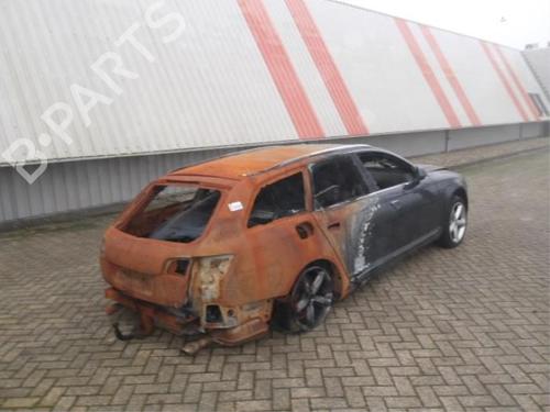 AC pipe AUDI A6 C6 Avant (4F5) 2.0 TFSI | BP40395458M126 - Image 14