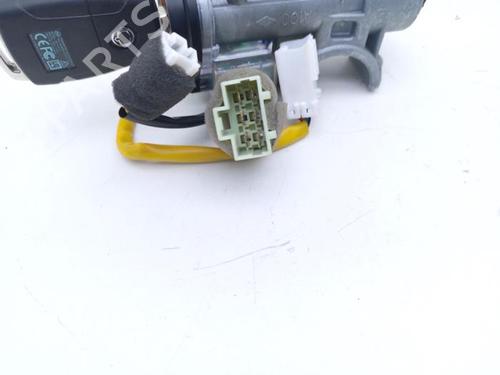 Ignition barrel SSANGYONG RODIUS II 2.0 Xdi 4WD | BP40470361M48 - Image 3