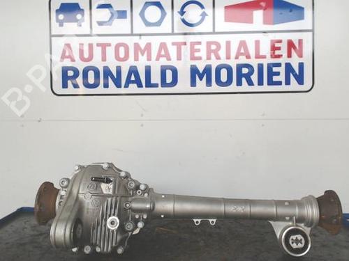 front-differential-vw-touareg-7p5-7p6-2010-2011-2012-2013-2014-2015-2016-2017-2018-40364100 main image