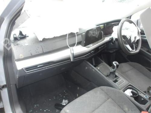 Electronic module VW GOLF VIII (CD1, DA1) 1.5 TSI | BP40389347M83 - Image 15
