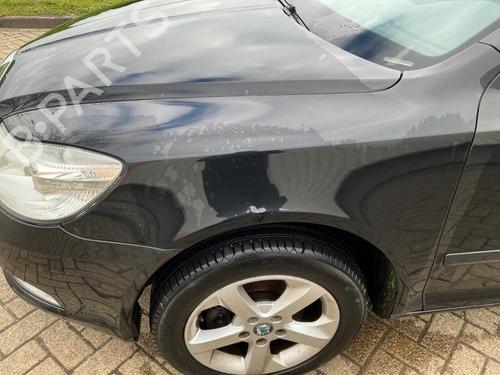 Catalyst SKODA OCTAVIA II Combi (1Z5) 1.2 TSI | BP40419095M10 - Image 31