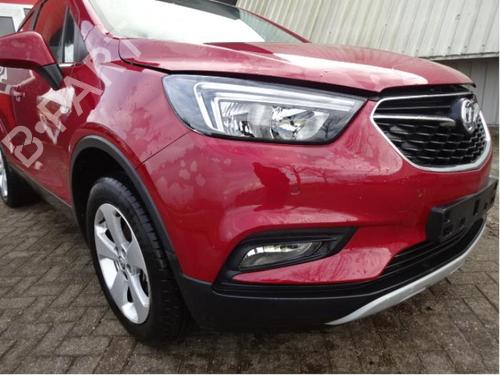 Electronic module OPEL MOKKA / MOKKA X (J13) 1.4 (_76) | BP40468556M83 - Image 18