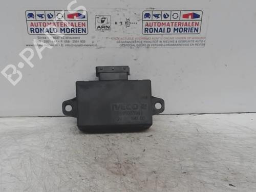 Used Electronic module Electronic module IVECO DAILY IV Platform/Chassis 29L12 (116 hp) 40431937 40431937