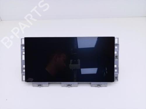 Used Display monitor Display monitor AUDI A1 Sportback (GBA) 25 TFSI (95 hp) 40419439 40419439