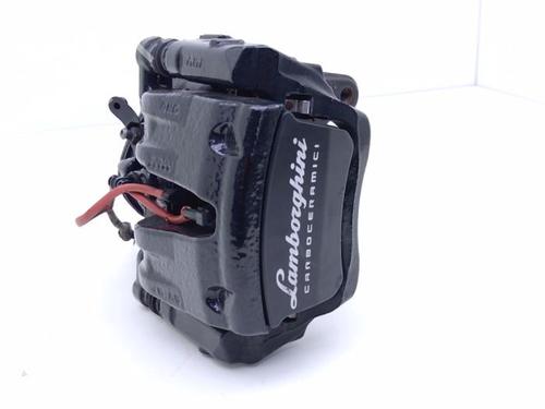 Used Left rear brake caliper Left rear brake caliper LAMBORGHINI URUS 4.0 All-wheel Drive (650 hp) 40426374 40426374