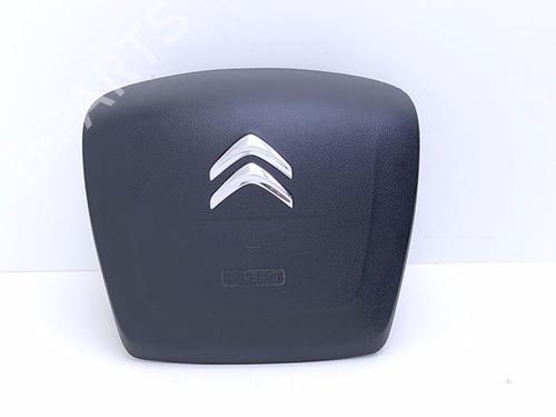 Used Driver airbag Driver airbag CITROËN JUMPER II Platform/Chassis 2.2 BlueHDi 165 (165 hp) 40419447 40419447