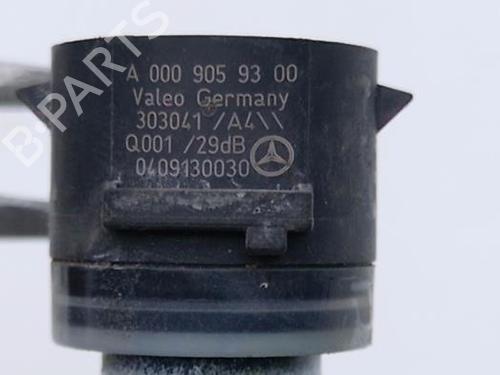 Electronic module MERCEDES-BENZ CLA Coupe (C117) AMG CLA 45 4-matic (117.352) | BP40478778M83 - Image 5