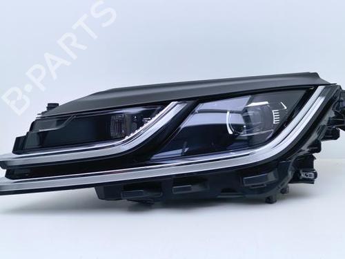 Used Left headlight Left headlight VW ARTEON SHOOTING BRAKE (3H9) 2.0 TDI (150 hp) 40416137 40416137