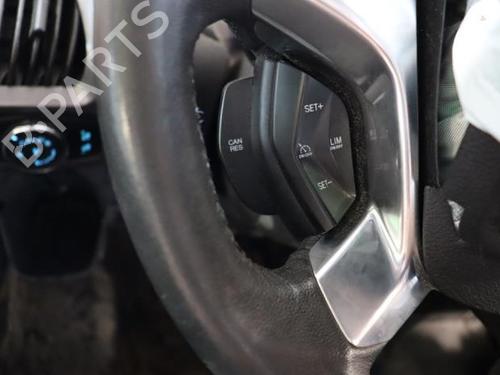 Steering wheel FORD TRANSIT CUSTOM V362 Van (FY, FZ) 2.2 TDCi | BP40398626C49 - Image 30