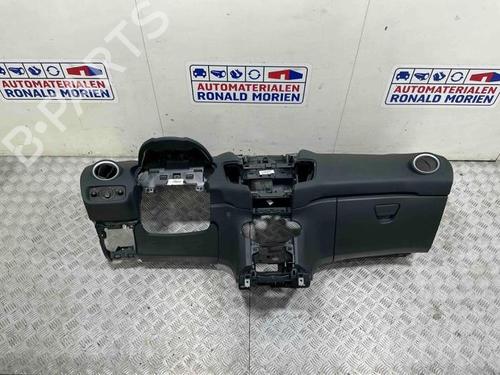 Used Dashboard Dashboard FORD FIESTA VI (CB1, CCN) 1.25 (60 hp) 40417851 40417851