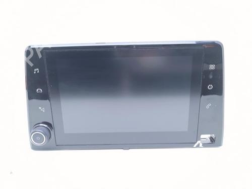display-monitor-peugeot-partner-box-bodympv-k9-2018-40480440 main image