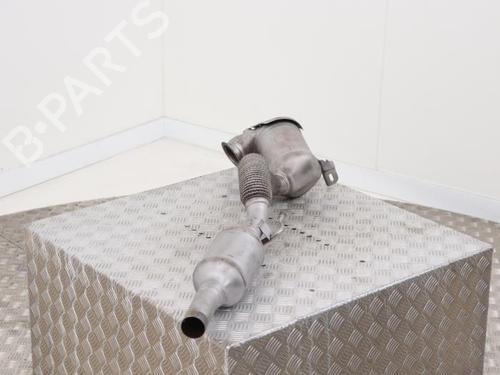 Catalyst VW POLO VI (AW1, BZ1, AE1) 1.0 TSI | BP40400838M10 - Image 7