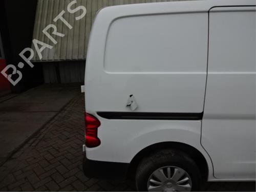 Anti roll bar NISSAN NV200 Van 1.5 dCi 110 (M20, M20N, M20M) | BP40384278M96 - Image 23
