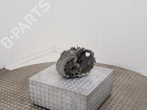 Used Gearbox Gearbox VW SCIROCCO III (137, 138) 2.0 R (256 hp) 40424660 40424660