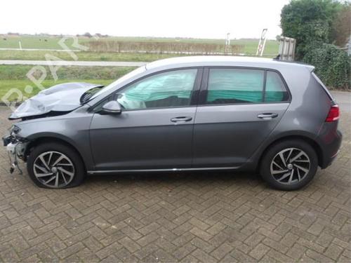 Switch VW GOLF VII (5G1, BQ1, BE1, BE2) 1.0 TSI | BP40400206I30 - Image 9