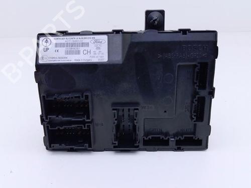 electronic-module-ford-b-max-jk-2012-40482730 main image